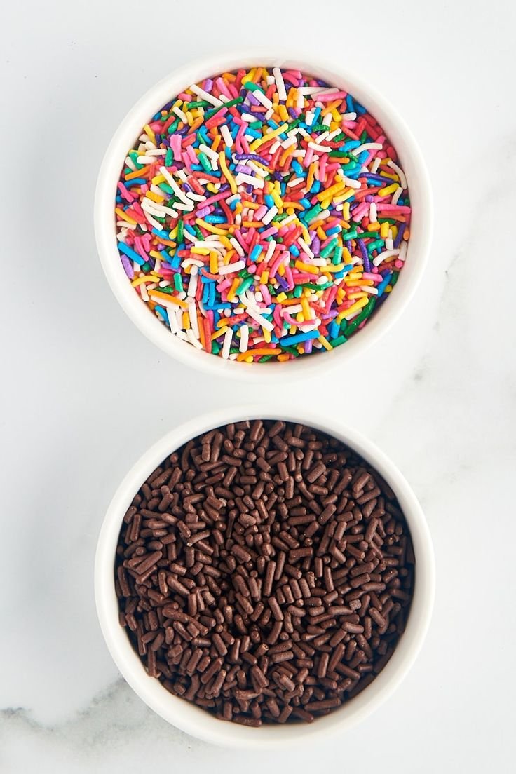 Extra Topping
